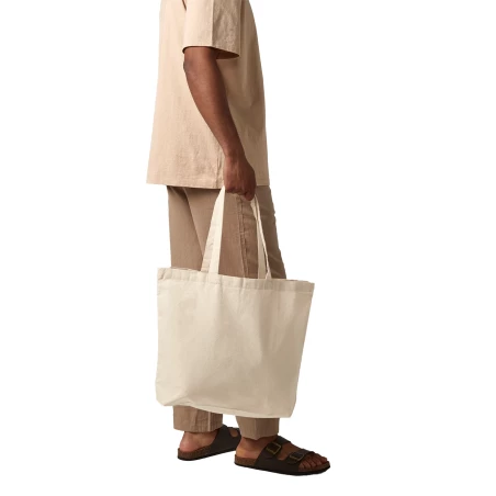 Cotton bag with print 916.28 Westford Mill