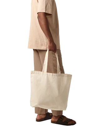 Cotton bag with print 916.28 Westford Mill