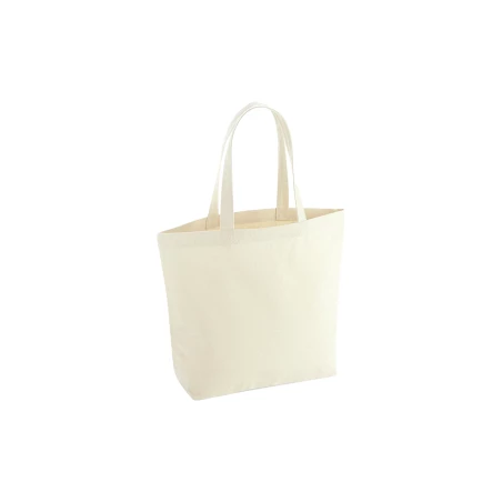 Cotton bag with print 919.28 Westford Mill
