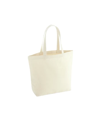 Cotton bag with print 919.28 Westford Mill