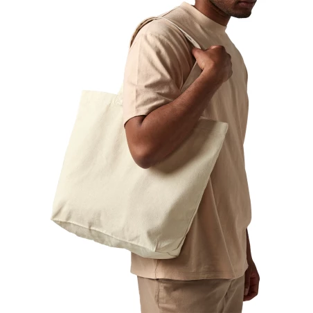 Cotton bag with print 919.28 Westford Mill