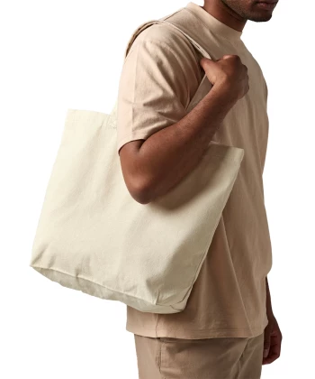 Cotton bag with print 919.28 Westford Mill