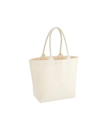 Cotton bag with print 927.28 Westford Mill