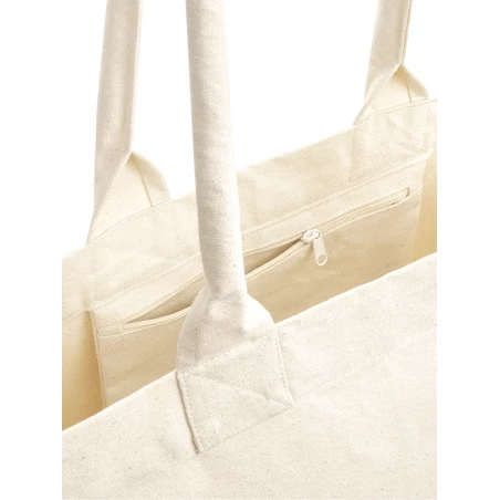 Cotton bag with print 927.28 Westford Mill