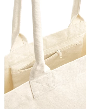 Cotton bag with print 927.28 Westford Mill