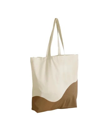 Cotton bag with print 947.28 Westford Mill