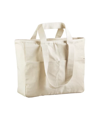 Baumwolltasche mit Aufdruck 950.28 Westford Mill