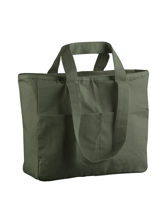 Baumwolltasche mit Aufdruck 950.28 Westford Mill
