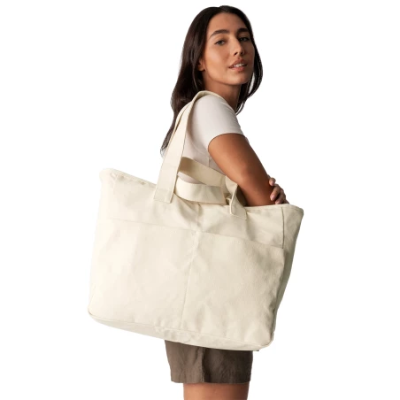 Baumwolltasche mit Aufdruck 950.28 Westford Mill