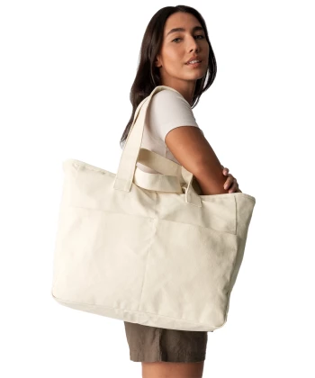 Baumwolltasche mit Aufdruck 950.28 Westford Mill