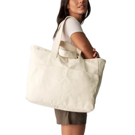 Baumwolltasche mit Aufdruck 950.28 Westford Mill