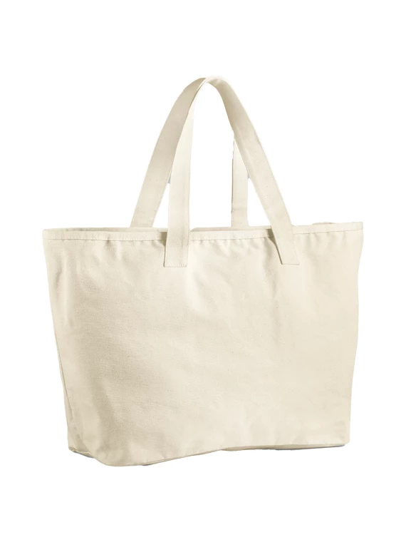 Cotton bag with print 951.28 Westford Mill