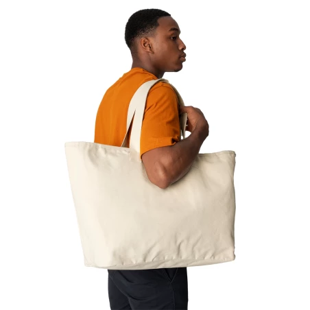 Sac en coton avec impression 951.28 Westford Mill