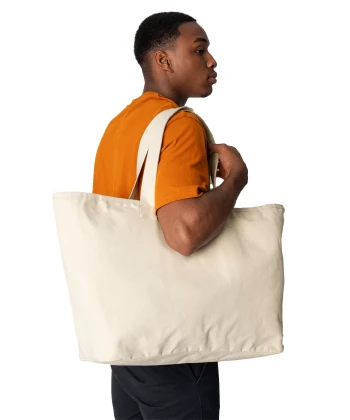 Cotton bag with print 951.28 Westford Mill