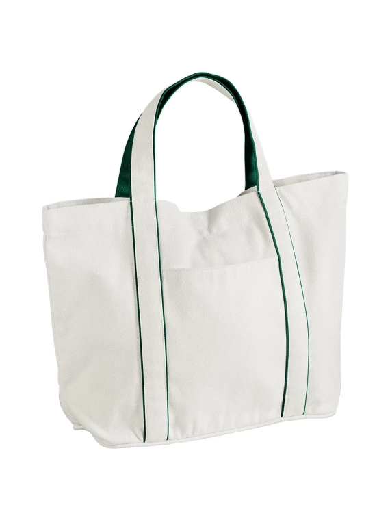 Baumwolltasche mit Aufdruck 953.28 Westford Mill