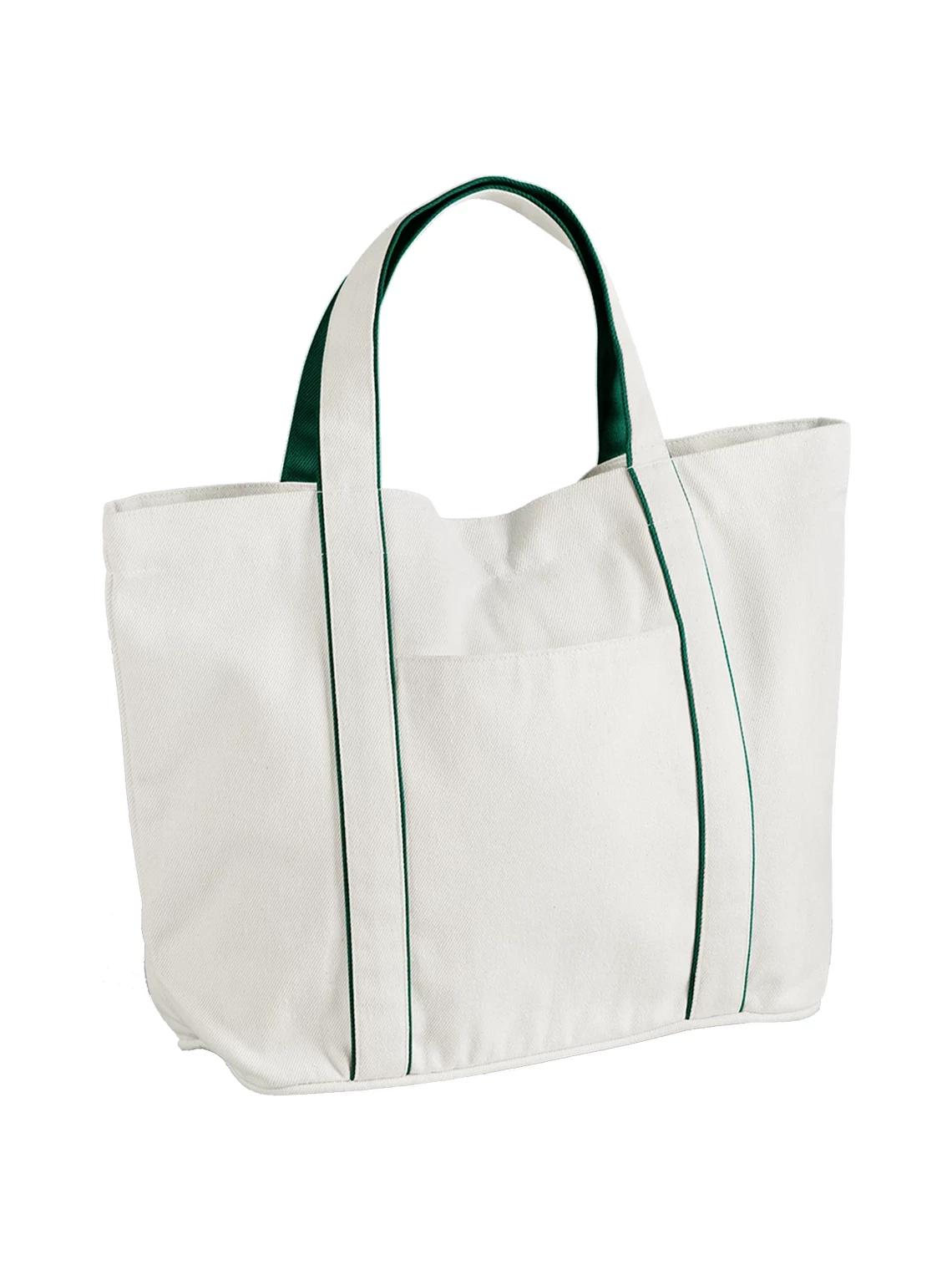 Baumwolltasche mit Aufdruck 953.28 Westford Mill