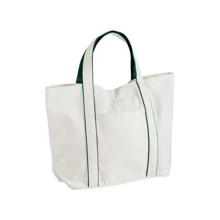 Cotton bag with print 953.28 Westford Mill