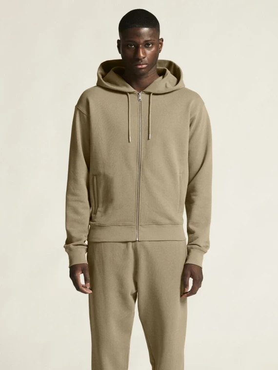 Bluza FREQUENT FZ HOODIE Craft