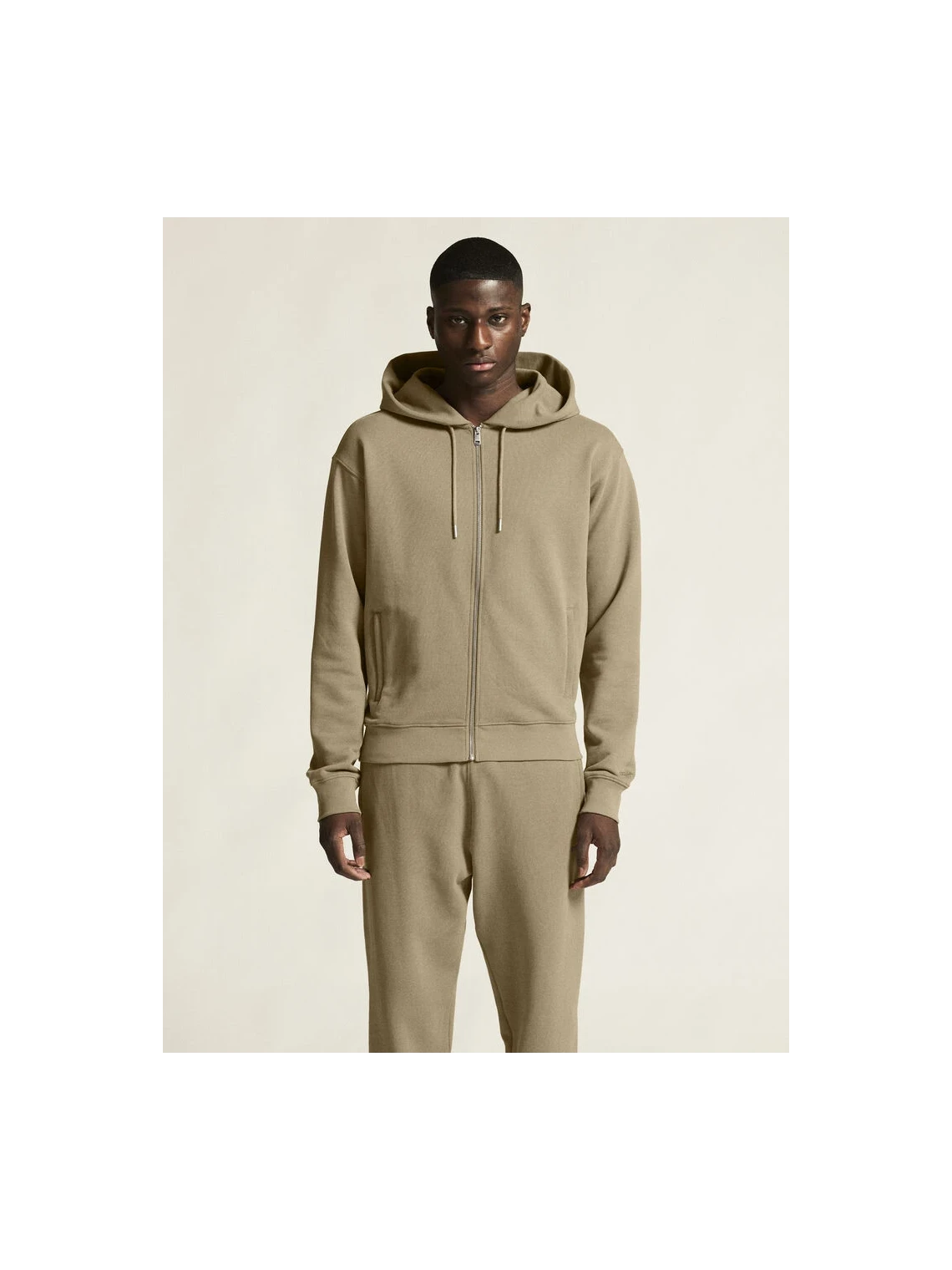 Bluza sportowa FREQUENT FZ HOODIE Craft