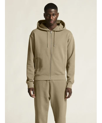 Bluza FREQUENT FZ HOODIE Craft