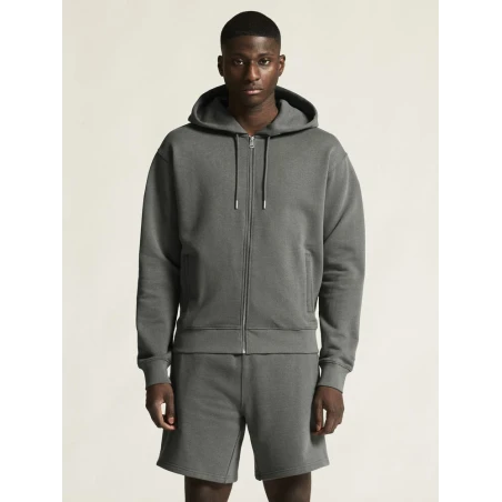 Bluza FREQUENT FZ HOODIE Craft