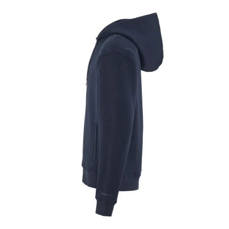 Bluza FREQUENT FZ HOODIE Craft