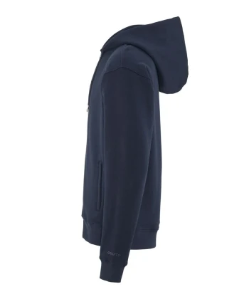 Bluza FREQUENT FZ HOODIE Craft