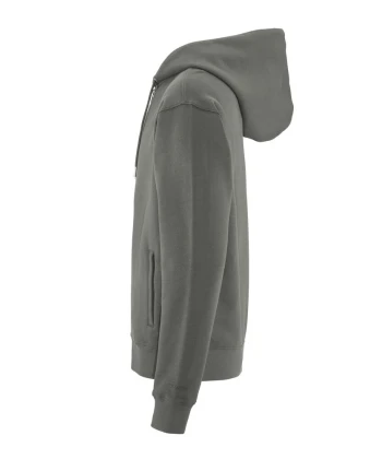 Bluza FREQUENT FZ HOODIE Craft