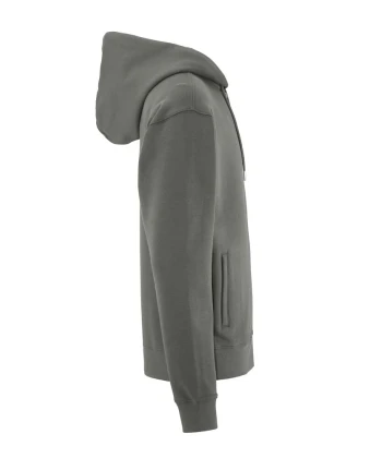 Bluza FREQUENT FZ HOODIE Craft