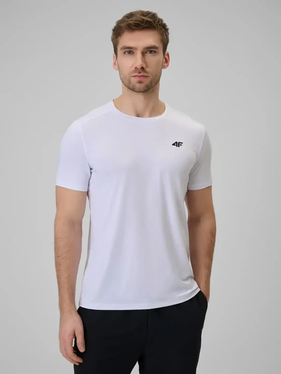 Koszulka T-shirt Sportowa TEST