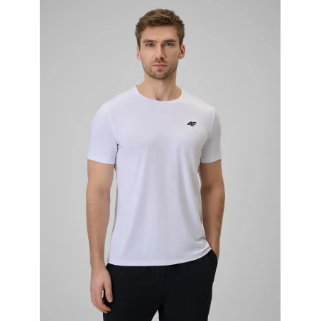 Koszulka T-shirt Sportowa TEST