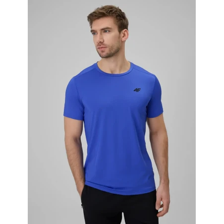 Koszulka T-shirt Sportowa TEST