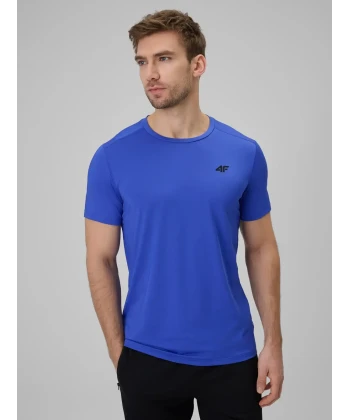 Koszulka T-shirt Sportowa TEST