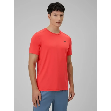 Koszulka T-shirt Sportowa TEST