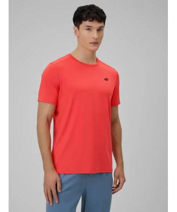 Koszulka T-shirt Sportowa TEST