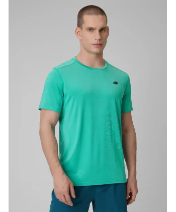 Koszulka T-shirt Sportowa TEST