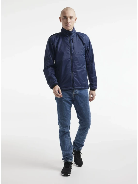 Kurtka CORE LIGHT PADDED JACKET Craft
