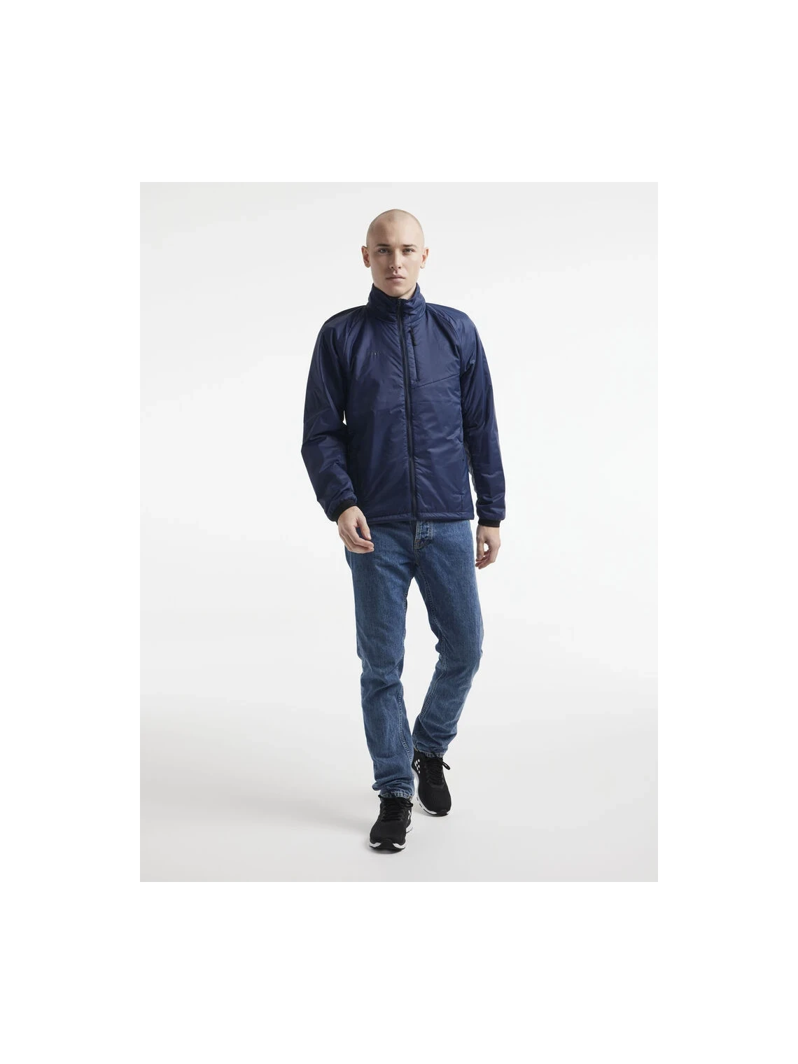 Kurtka CORE LIGHT PADDED JACKET Craft