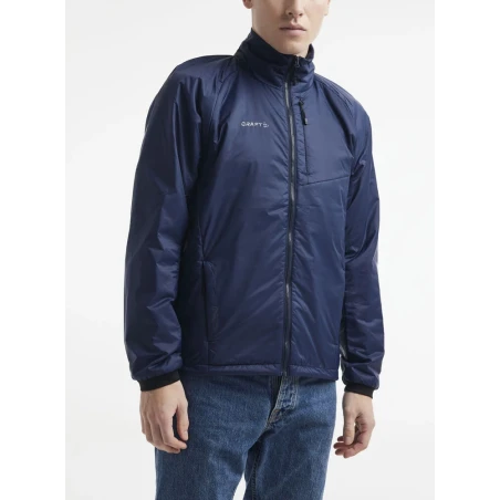 Kurtka CORE LIGHT PADDED JACKET Craft