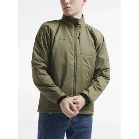 Kurtka CORE LIGHT PADDED JACKET Craft