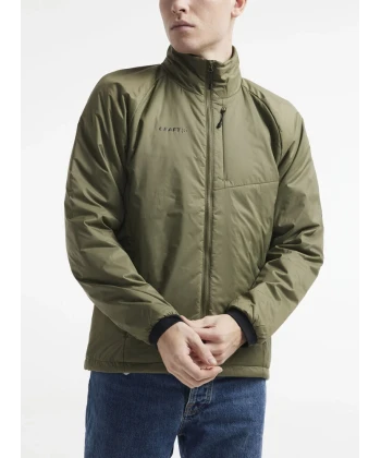 Kurtka CORE LIGHT PADDED JACKET Craft