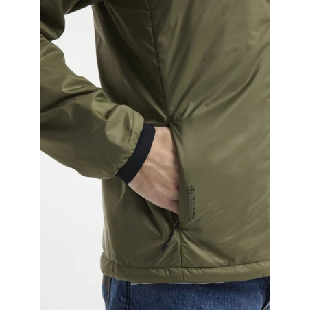 Kurtka CORE LIGHT PADDED JACKET Craft