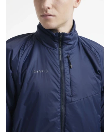 Kurtka CORE LIGHT PADDED JACKET Craft