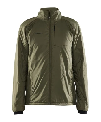 Kurtka CORE LIGHT PADDED JACKET Craft