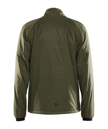 Kurtka CORE LIGHT PADDED JACKET Craft
