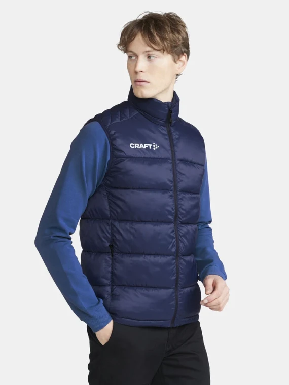 Kurtka CORE LIGHT PADDED JACKET Craft