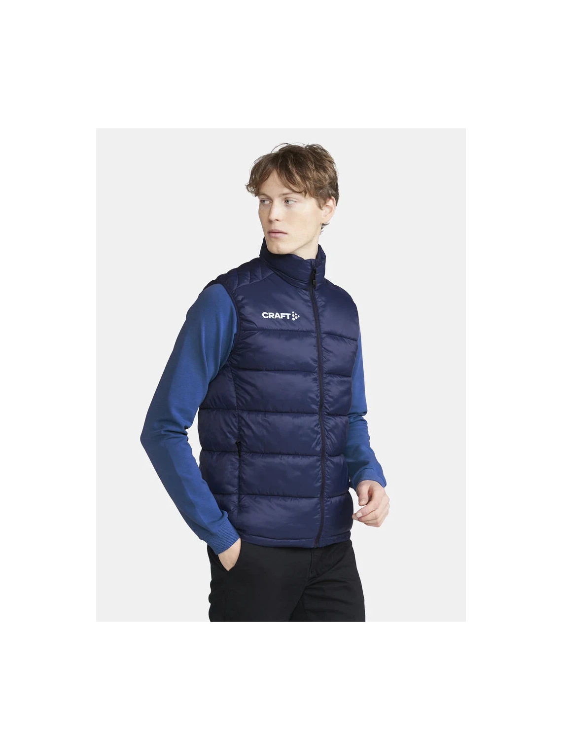 copy of Kurtka CORE LIGHT PADDED JACKET Craft