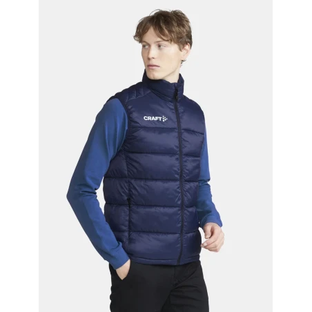 Kopie von Kurtka CORE LIGHT PADDED JACKET Craft