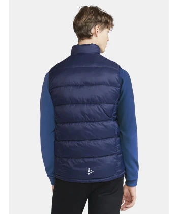 Kopie von Kurtka CORE LIGHT PADDED JACKET Craft