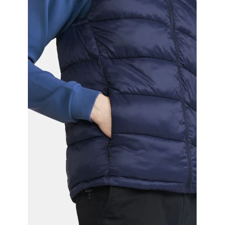 Kopie von Kurtka CORE LIGHT PADDED JACKET Craft